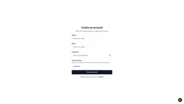 Triage Hub