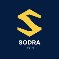 SodraTech logo